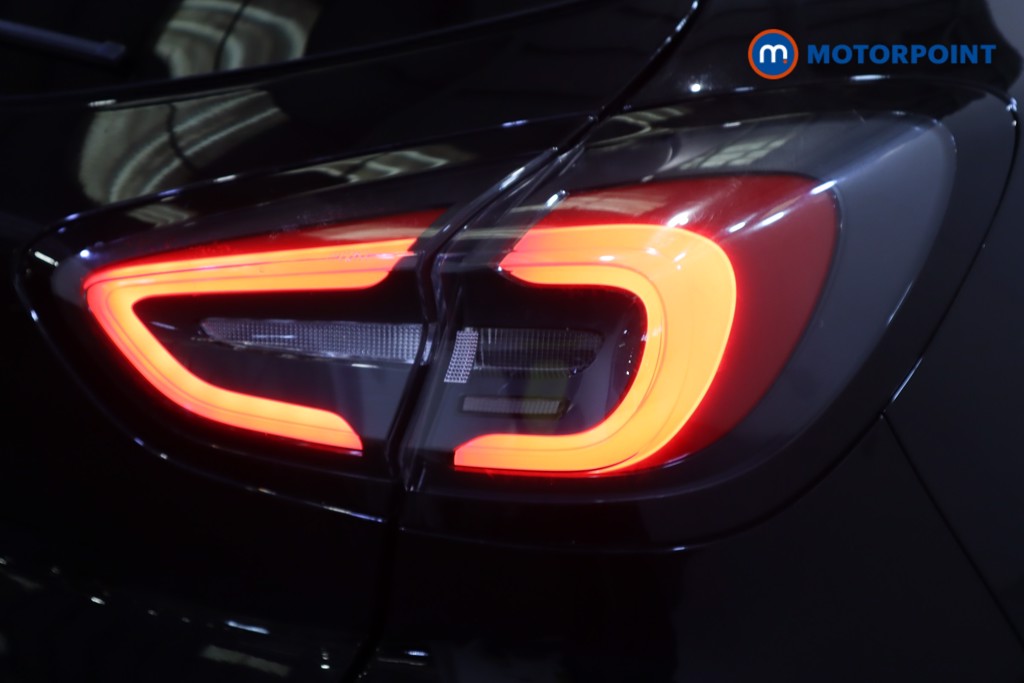 Ford Puma St-Line Vignale Manual Petrol SUV - Stock Number (1617031) - 22nd supplementary image