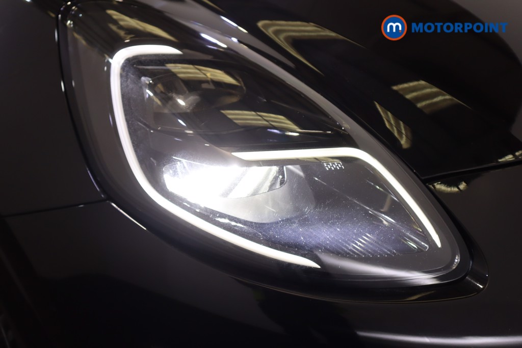 Ford Puma St-Line Vignale Manual Petrol SUV - Stock Number (1617031) - 23rd supplementary image