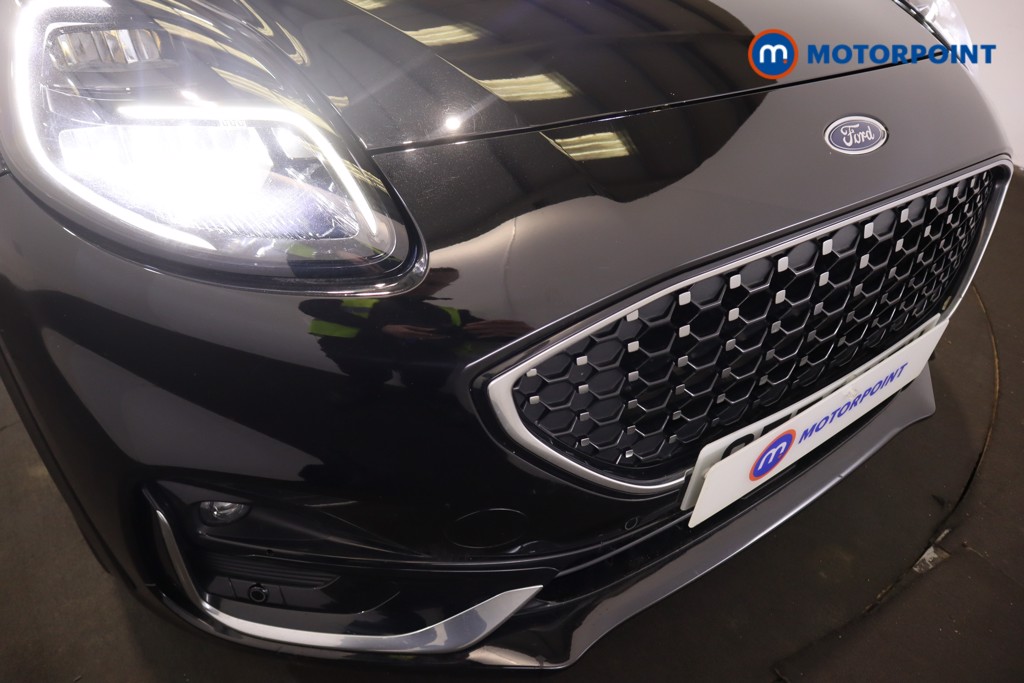 Ford Puma St-Line Vignale Manual Petrol SUV - Stock Number (1617031) - 24th supplementary image