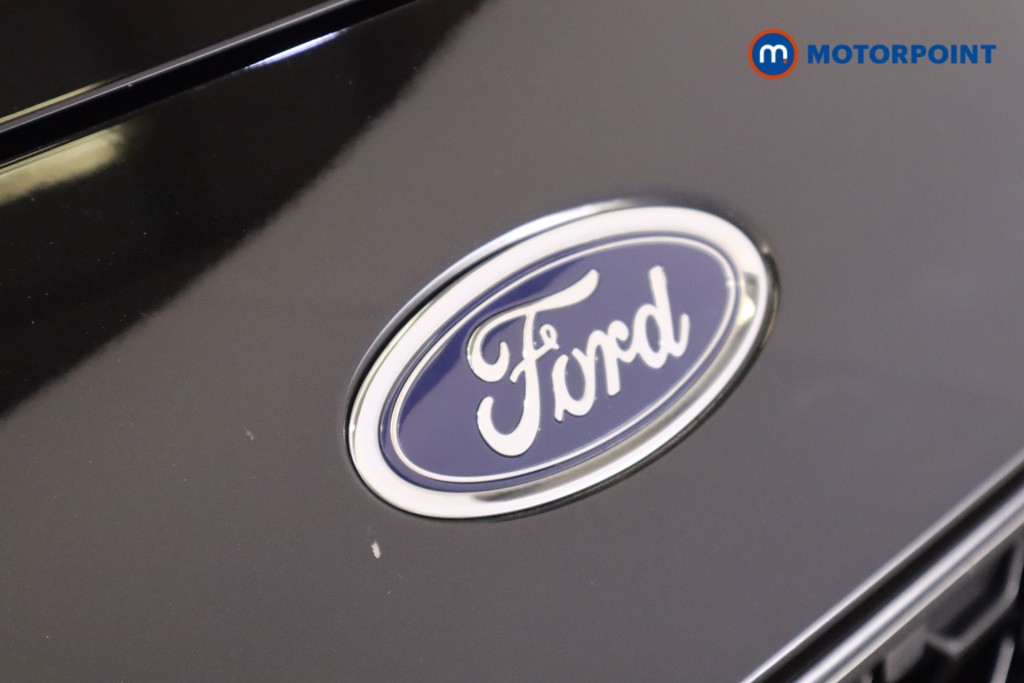 Ford Puma St-Line Vignale Manual Petrol SUV - Stock Number (1617031) - 25th supplementary image