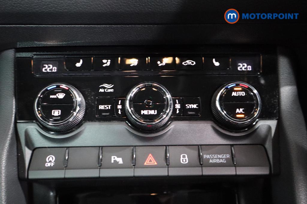 Skoda Kodiaq Se L Executive Automatic Petrol SUV - Stock Number (1617048) - 3rd supplementary image