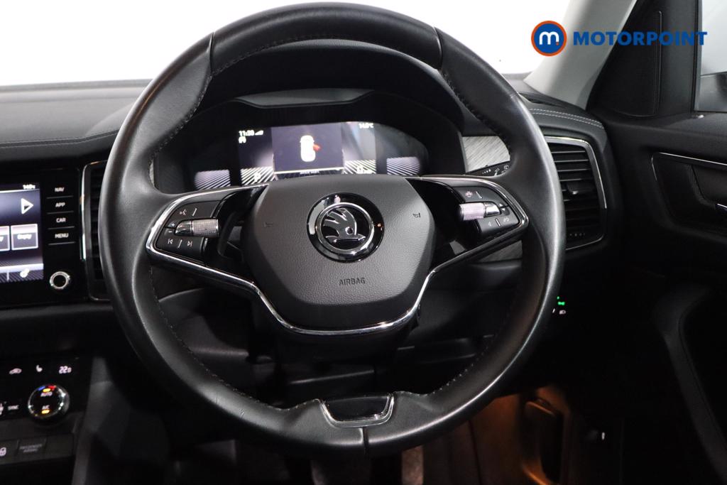 Skoda Kodiaq Se L Executive Automatic Petrol SUV - Stock Number (1617048) - 6th supplementary image