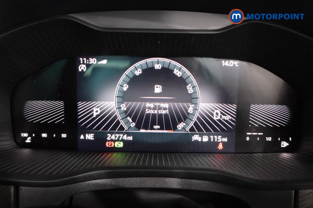 Skoda Kodiaq Se L Executive Automatic Petrol SUV - Stock Number (1617048) - 11th supplementary image