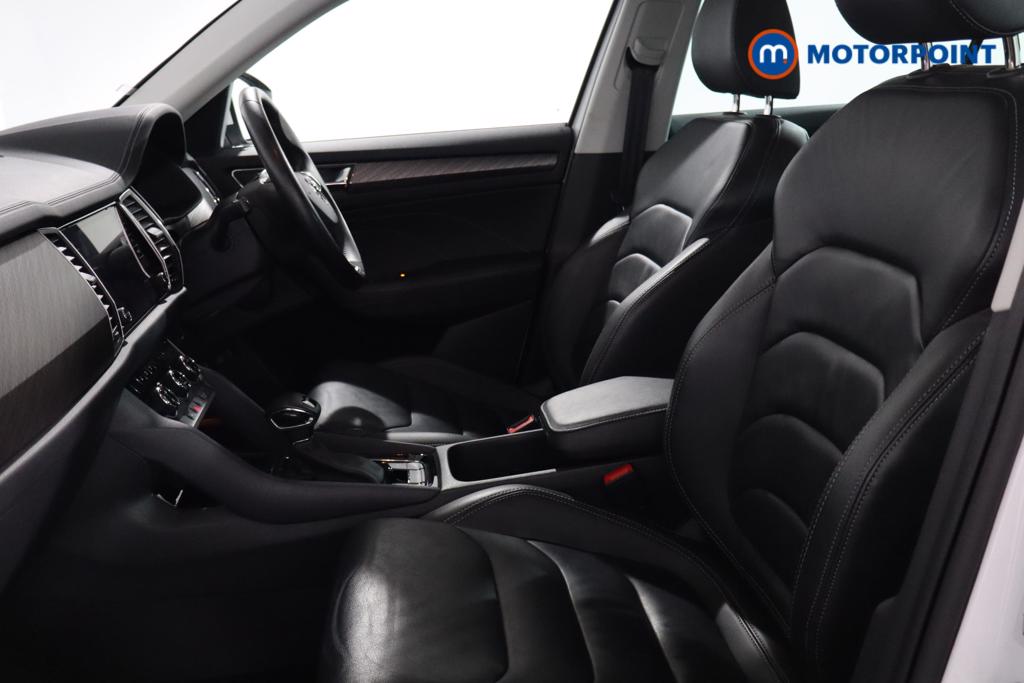 Skoda Kodiaq Se L Executive Automatic Petrol SUV - Stock Number (1617048) - 17th supplementary image