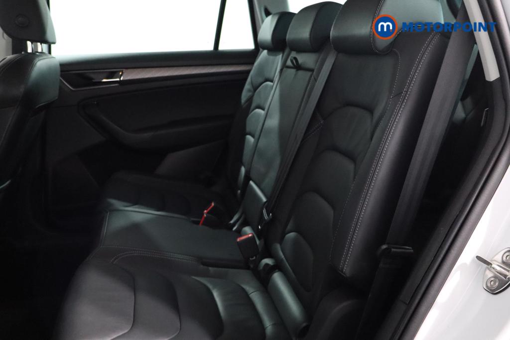 Skoda Kodiaq Se L Executive Automatic Petrol SUV - Stock Number (1617048) - 18th supplementary image