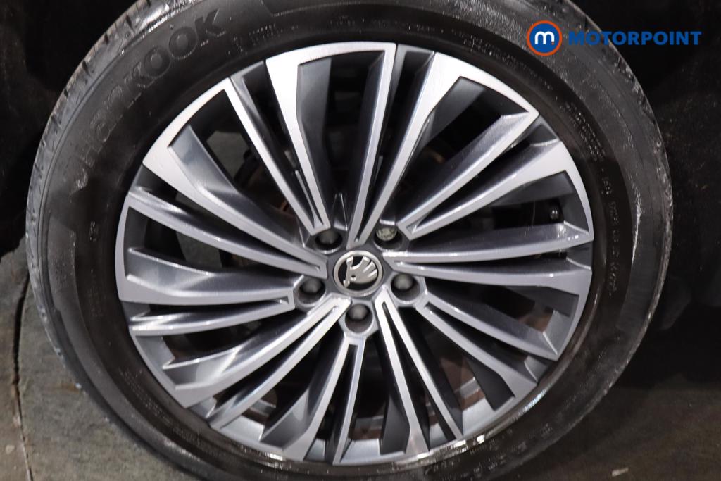 Skoda Kodiaq Se L Executive Automatic Petrol SUV - Stock Number (1617048) - 21st supplementary image