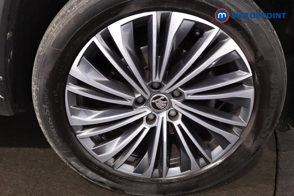 Skoda Kodiaq Se L Executive Automatic Petrol SUV - Stock Number (1617048) - 22nd supplementary image