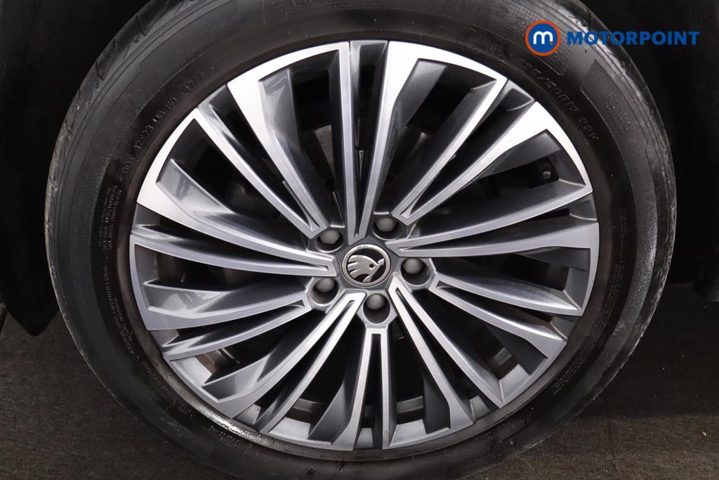 Skoda Kodiaq Se L Executive Automatic Petrol SUV - Stock Number (1617048) - 23rd supplementary image