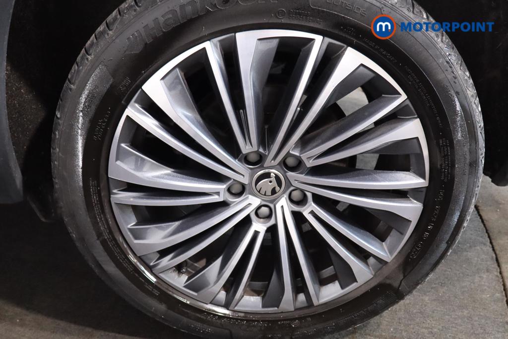 Skoda Kodiaq Se L Executive Automatic Petrol SUV - Stock Number (1617048) - 24th supplementary image