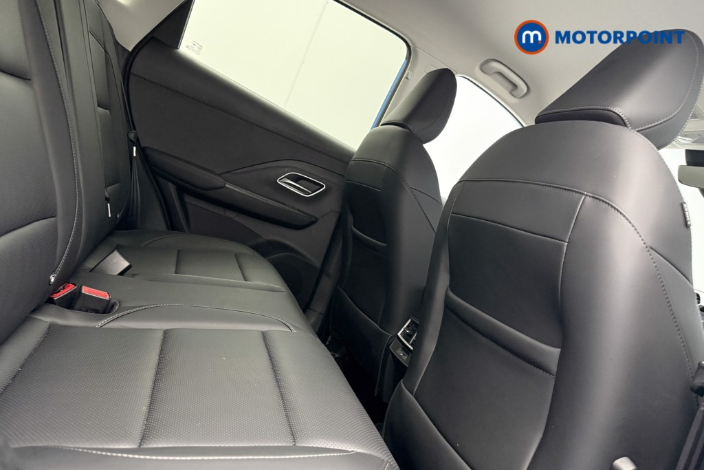 Mg Motor Uk ZS Trophy Automatic Petrol-Electric Hybrid SUV - Stock Number (1617070) - 9th supplementary image