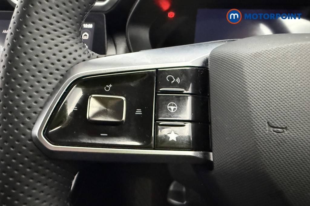 Mg Motor Uk ZS Trophy Automatic Petrol-Electric Hybrid SUV - Stock Number (1617070) - 13th supplementary image