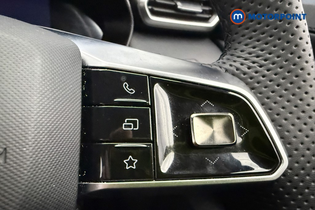 Mg Motor Uk ZS Trophy Automatic Petrol-Electric Hybrid SUV - Stock Number (1617070) - 14th supplementary image