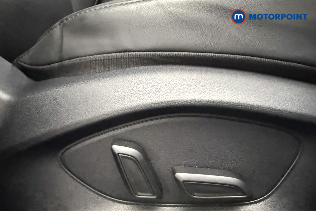 Mg Motor Uk ZS Trophy Automatic Petrol-Electric Hybrid SUV - Stock Number (1617070) - 17th supplementary image