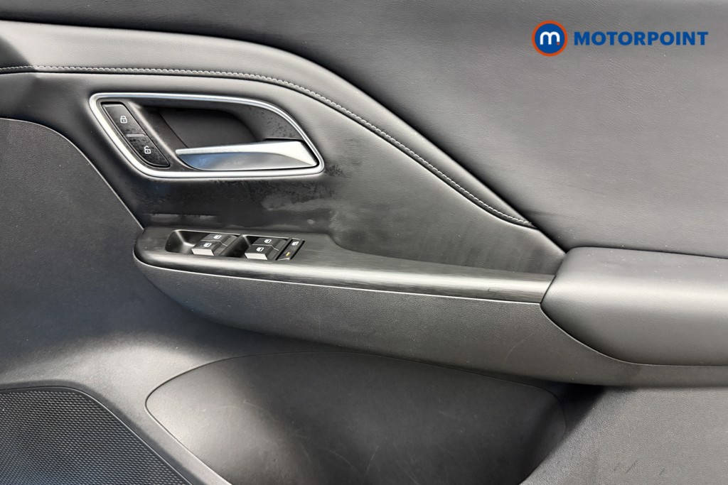 Mg Motor Uk ZS Trophy Automatic Petrol-Electric Hybrid SUV - Stock Number (1617070) - 18th supplementary image