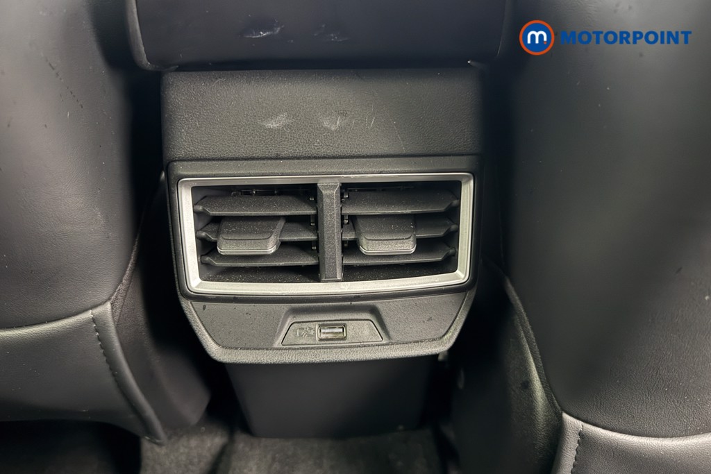 Mg Motor Uk ZS Trophy Automatic Petrol-Electric Hybrid SUV - Stock Number (1617070) - 20th supplementary image