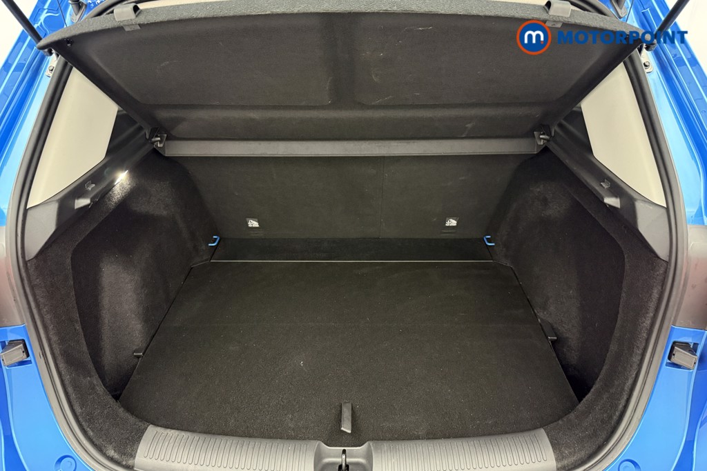 Mg Motor Uk ZS Trophy Automatic Petrol-Electric Hybrid SUV - Stock Number (1617070) - 22nd supplementary image