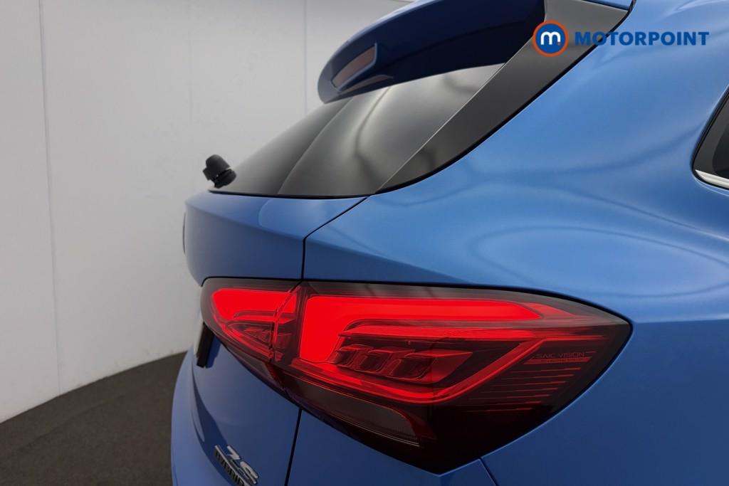 Mg Motor Uk ZS Trophy Automatic Petrol-Electric Hybrid SUV - Stock Number (1617070) - 26th supplementary image