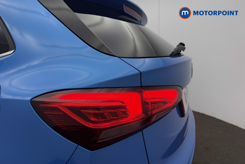 Mg Motor Uk ZS Trophy Automatic Petrol-Electric Hybrid SUV - Stock Number (1617070) - 27th supplementary image