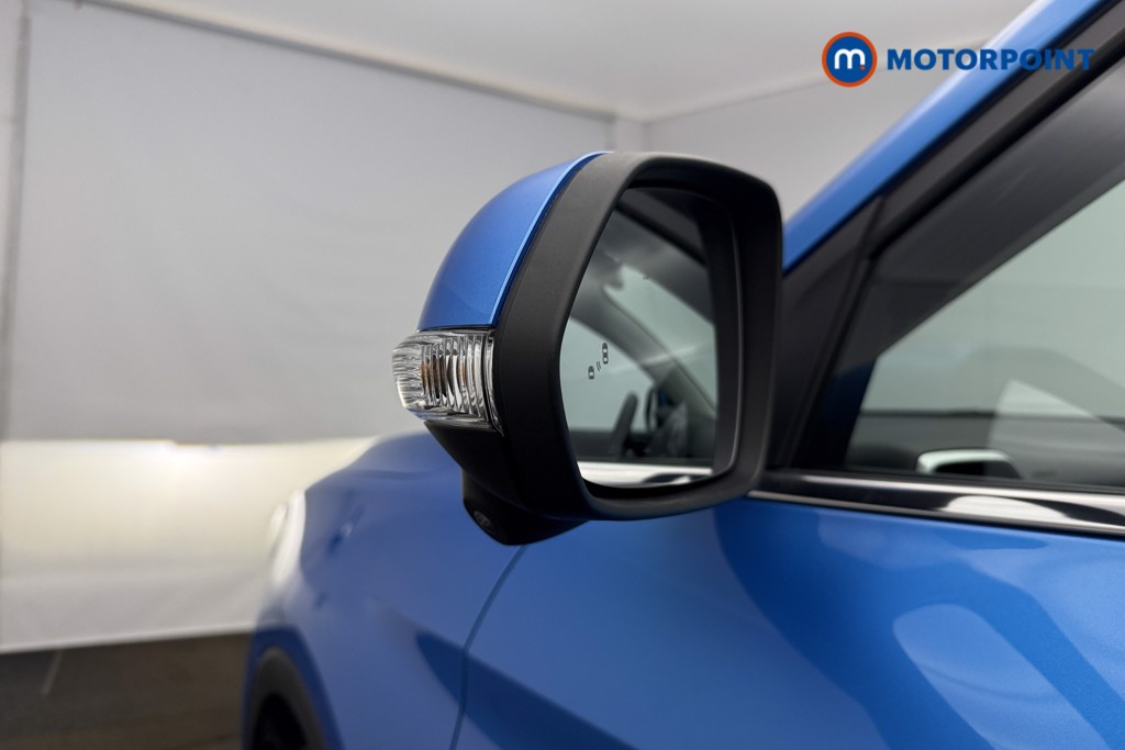 Mg Motor Uk ZS Trophy Automatic Petrol-Electric Hybrid SUV - Stock Number (1617070) - 28th supplementary image