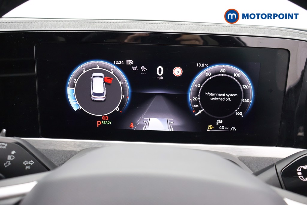 Volkswagen Passat R-Line Automatic Petrol Estate - Stock Number (1617152) - 3rd supplementary image