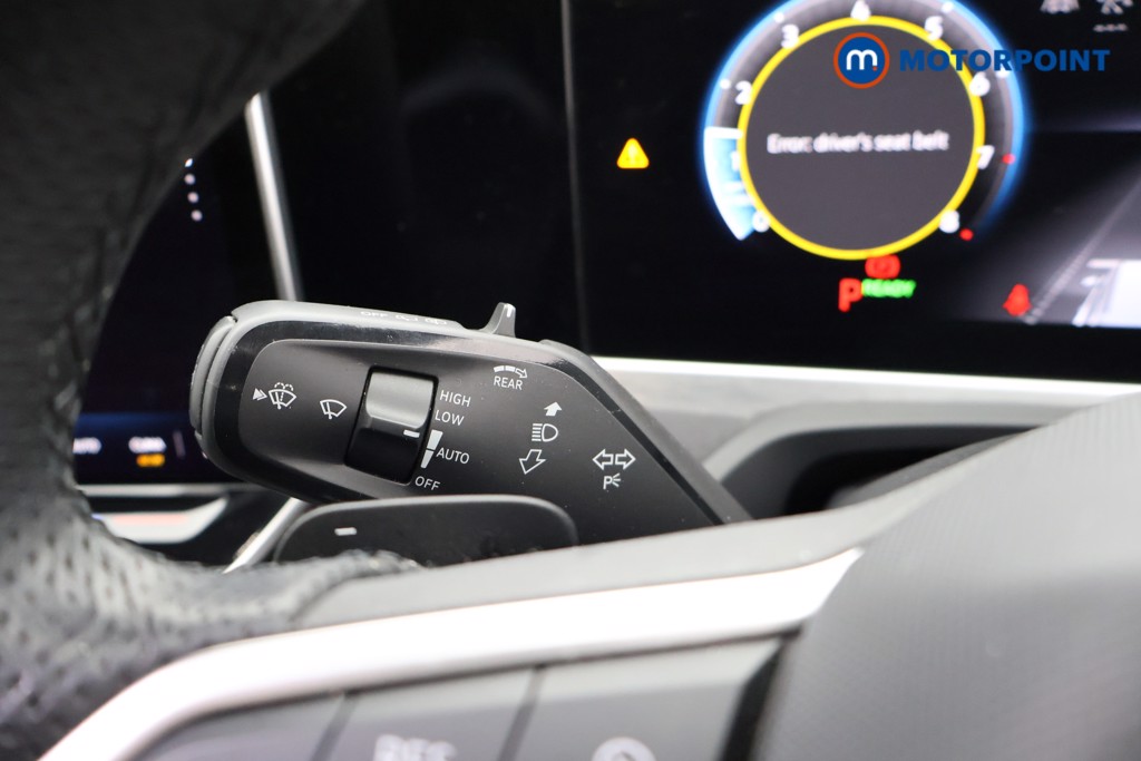 Volkswagen Passat R-Line Automatic Petrol Estate - Stock Number (1617152) - 4th supplementary image