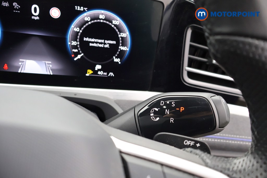 Volkswagen Passat R-Line Automatic Petrol Estate - Stock Number (1617152) - 5th supplementary image