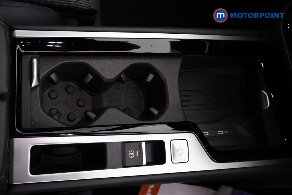 Volkswagen Passat R-Line Automatic Petrol Estate - Stock Number (1617152) - 7th supplementary image