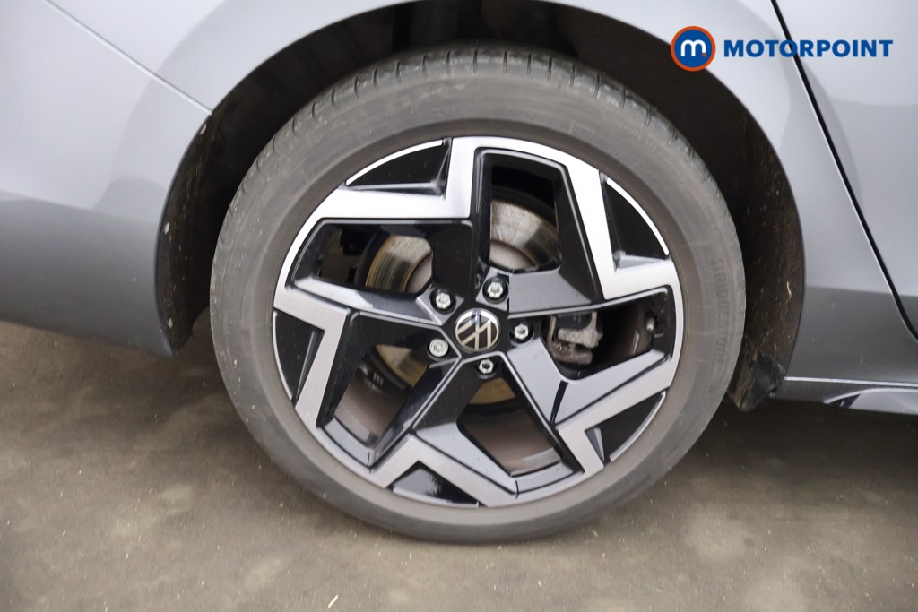 Volkswagen Passat R-Line Automatic Petrol Estate - Stock Number (1617152) - 19th supplementary image