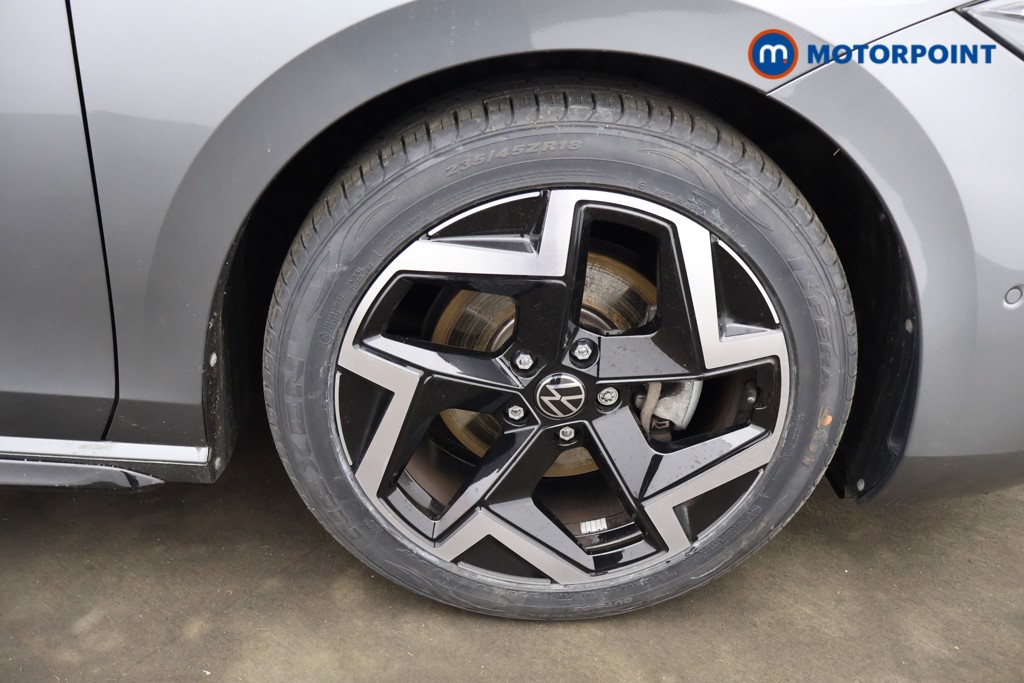 Volkswagen Passat R-Line Automatic Petrol Estate - Stock Number (1617152) - 20th supplementary image