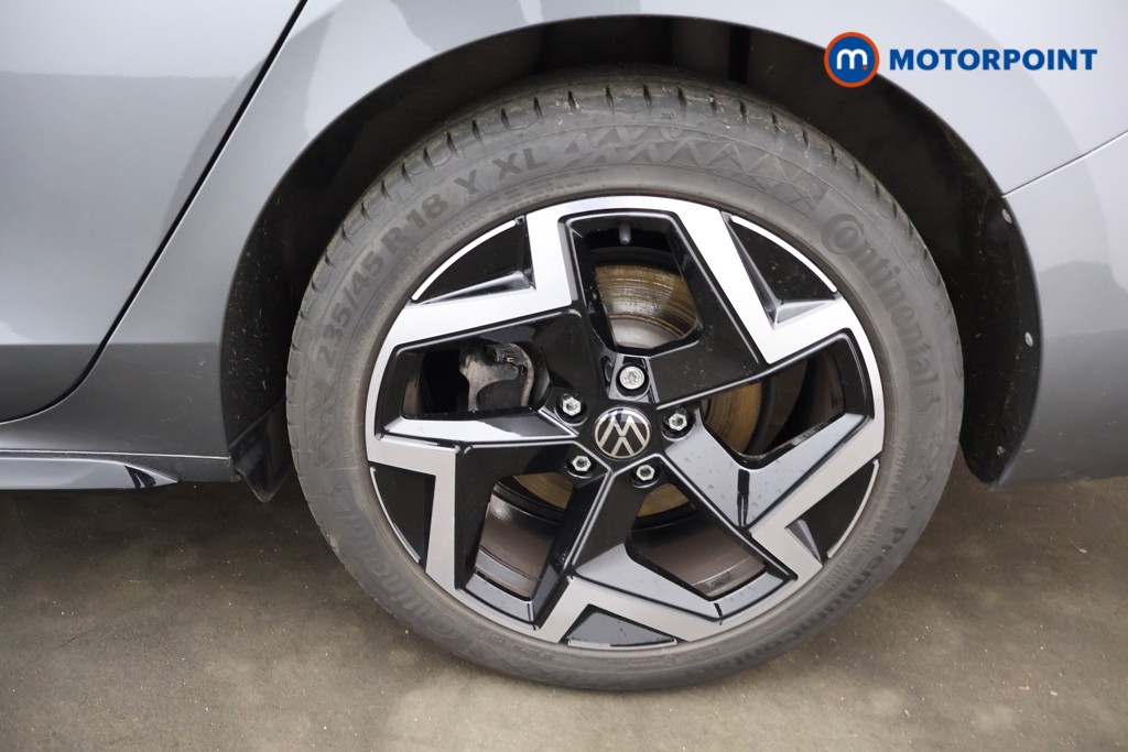 Volkswagen Passat R-Line Automatic Petrol Estate - Stock Number (1617152) - 22nd supplementary image