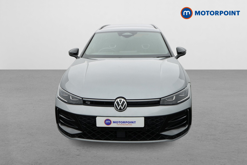 Volkswagen Passat R-Line Automatic Petrol Estate - Stock Number (1617152) - Front bumper