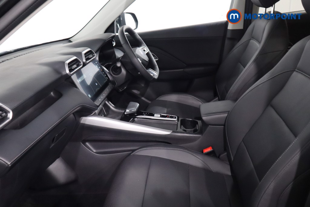 Mg Motor Uk ZS Trophy Automatic Petrol-Electric Hybrid SUV - Stock Number (1617173) - 4th supplementary image