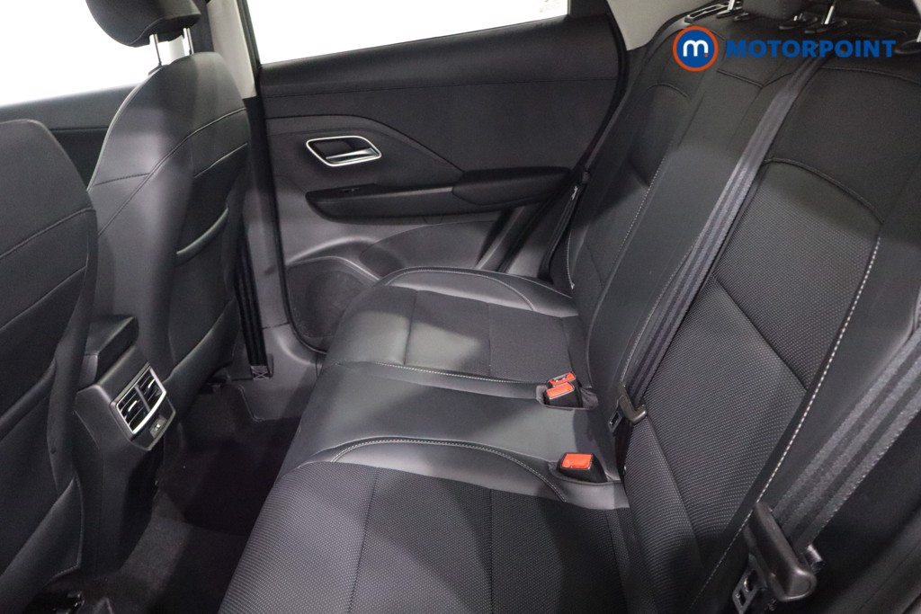 Mg Motor Uk ZS Trophy Automatic Petrol-Electric Hybrid SUV - Stock Number (1617173) - 5th supplementary image