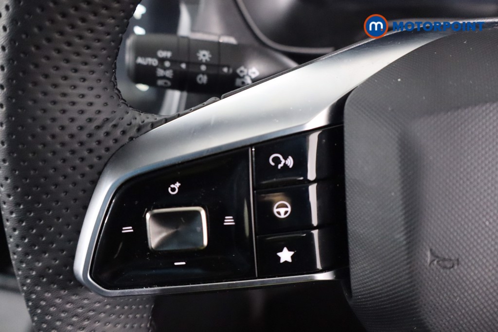 Mg Motor Uk ZS Trophy Automatic Petrol-Electric Hybrid SUV - Stock Number (1617173) - 7th supplementary image