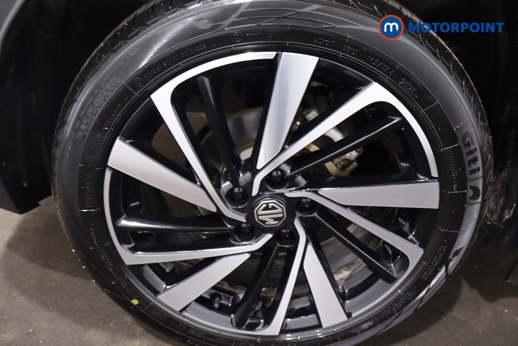 Mg Motor Uk ZS Trophy Automatic Petrol-Electric Hybrid SUV - Stock Number (1617173) - 9th supplementary image
