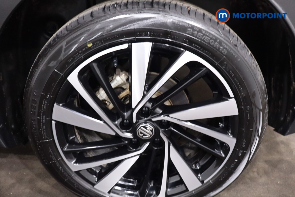 Mg Motor Uk ZS Trophy Automatic Petrol-Electric Hybrid SUV - Stock Number (1617173) - 12th supplementary image