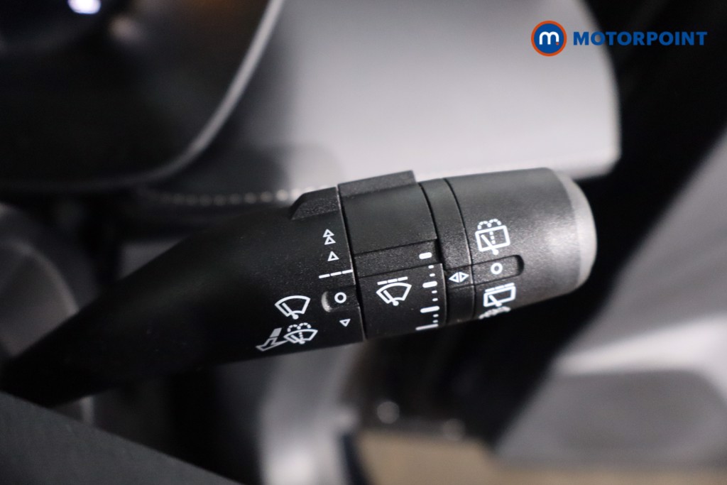 Mg Motor Uk ZS Trophy Automatic Petrol-Electric Hybrid SUV - Stock Number (1617173) - 15th supplementary image