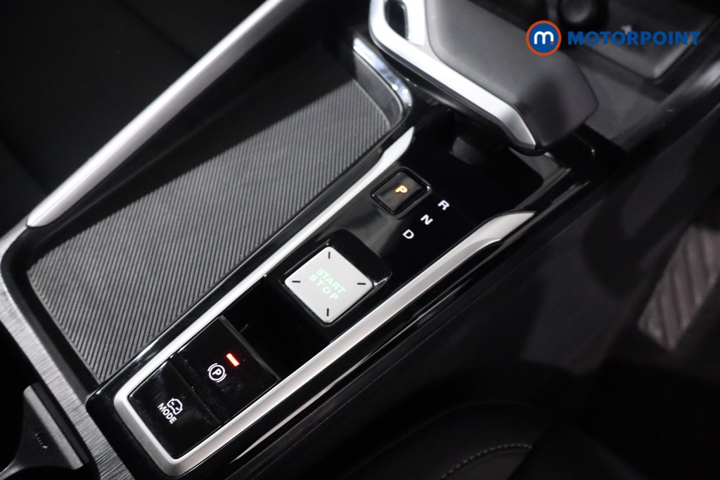 Mg Motor Uk ZS Trophy Automatic Petrol-Electric Hybrid SUV - Stock Number (1617173) - 17th supplementary image