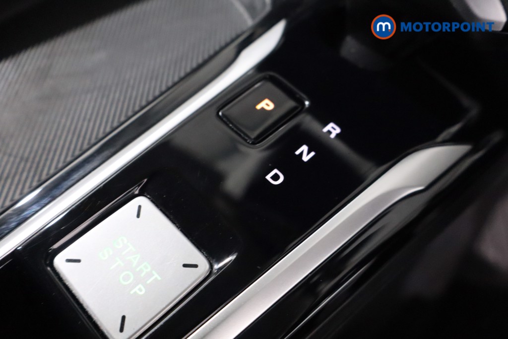 Mg Motor Uk ZS Trophy Automatic Petrol-Electric Hybrid SUV - Stock Number (1617173) - 18th supplementary image