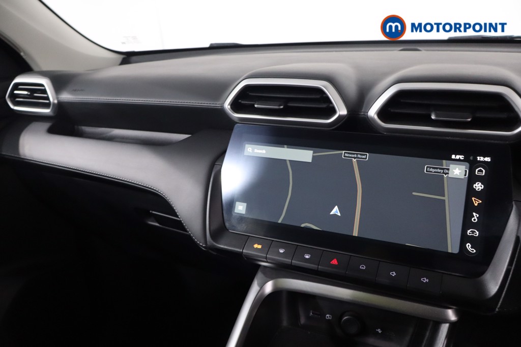 Mg Motor Uk ZS Trophy Automatic Petrol-Electric Hybrid SUV - Stock Number (1617173) - 19th supplementary image