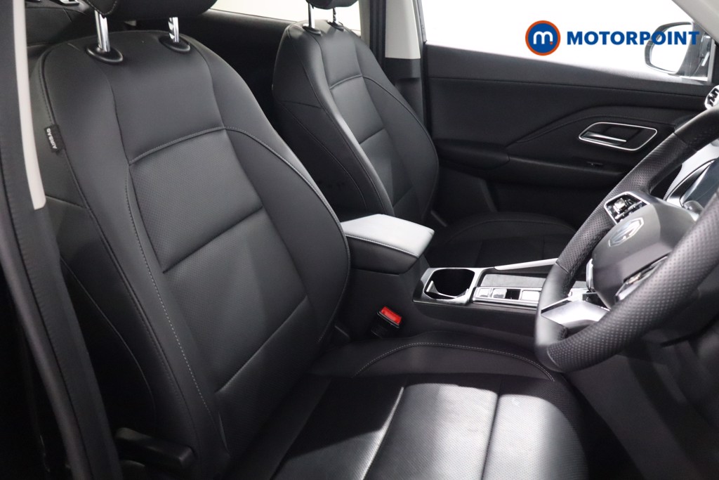 Mg Motor Uk ZS Trophy Automatic Petrol-Electric Hybrid SUV - Stock Number (1617173) - 21st supplementary image