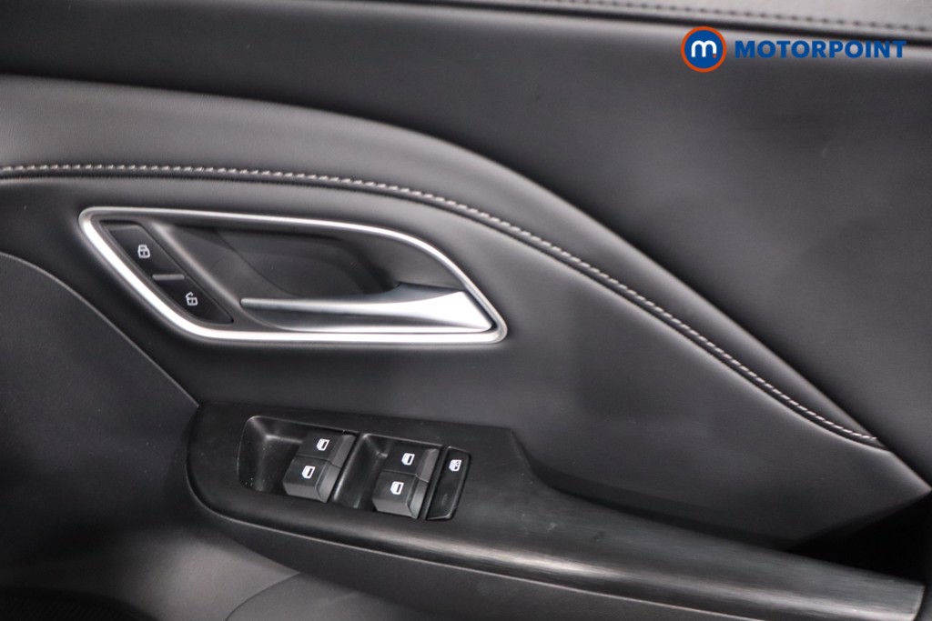 Mg Motor Uk ZS Trophy Automatic Petrol-Electric Hybrid SUV - Stock Number (1617173) - 23rd supplementary image