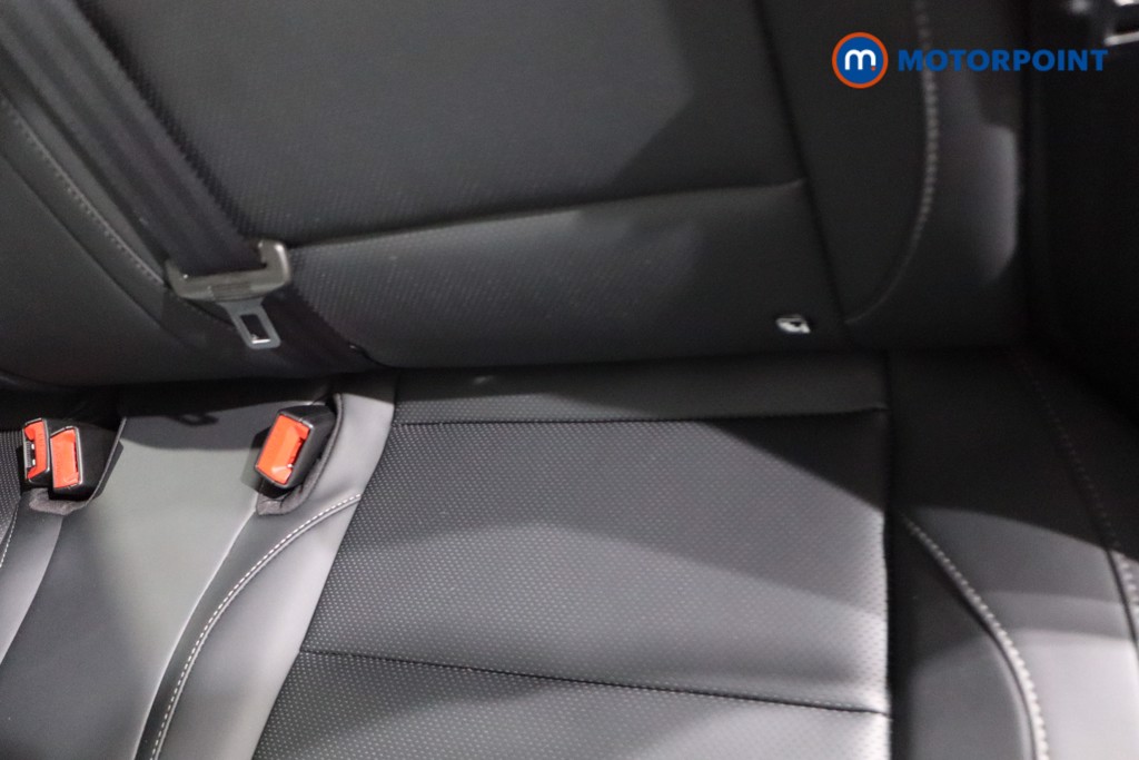 Mg Motor Uk ZS Trophy Automatic Petrol-Electric Hybrid SUV - Stock Number (1617173) - 24th supplementary image