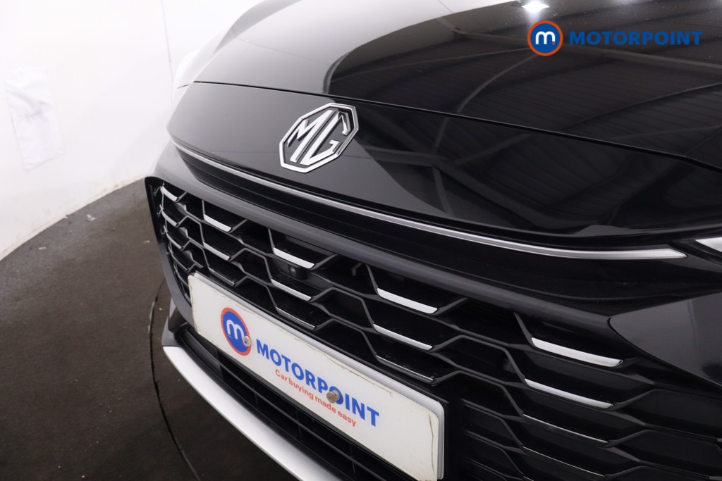 Mg Motor Uk ZS Trophy Automatic Petrol-Electric Hybrid SUV - Stock Number (1617173) - 26th supplementary image