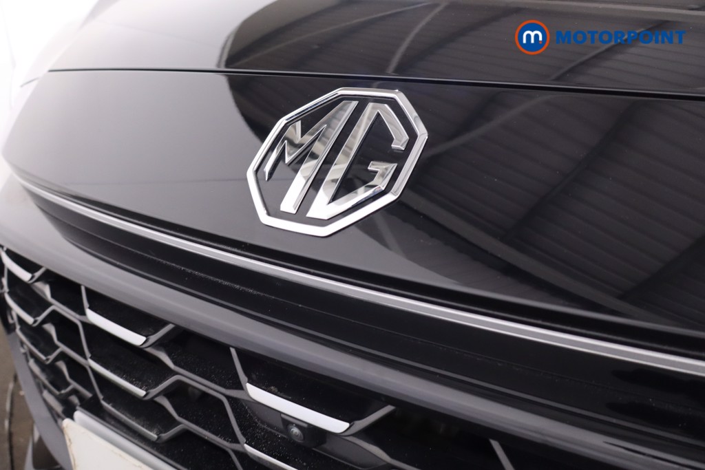 Mg Motor Uk ZS Trophy Automatic Petrol-Electric Hybrid SUV - Stock Number (1617173) - 27th supplementary image