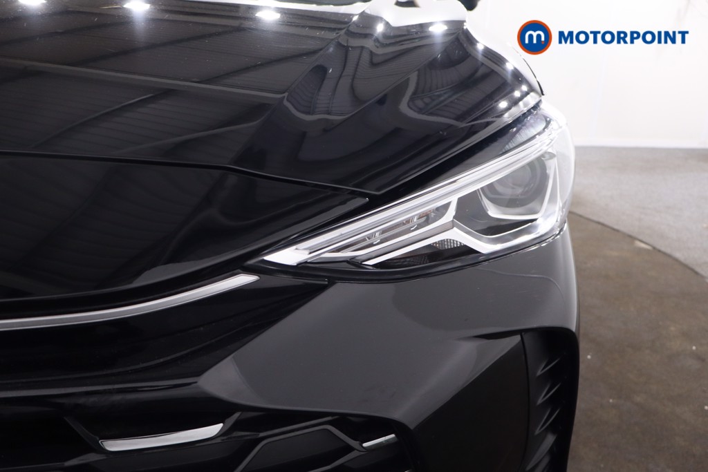 Mg Motor Uk ZS Trophy Automatic Petrol-Electric Hybrid SUV - Stock Number (1617173) - 28th supplementary image