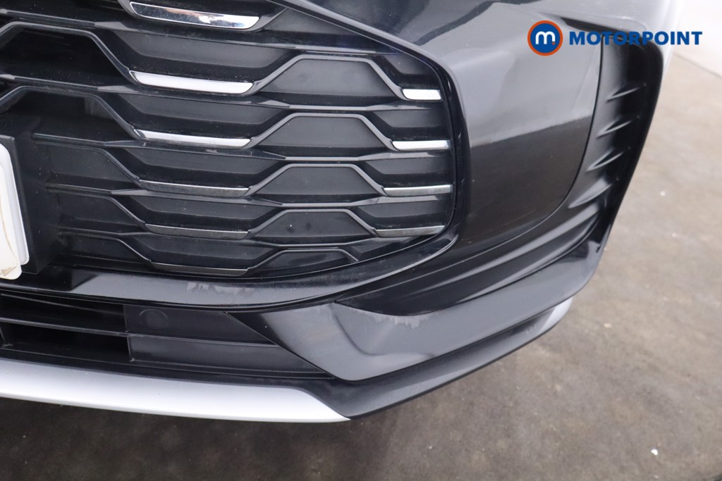 Mg Motor Uk ZS Trophy Automatic Petrol-Electric Hybrid SUV - Stock Number (1617173) - 29th supplementary image