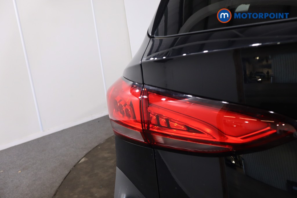 Mg Motor Uk ZS Trophy Automatic Petrol-Electric Hybrid SUV - Stock Number (1617173) - 32nd supplementary image