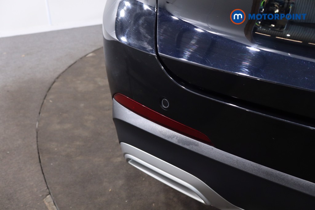 Mg Motor Uk ZS Trophy Automatic Petrol-Electric Hybrid SUV - Stock Number (1617173) - 33rd supplementary image