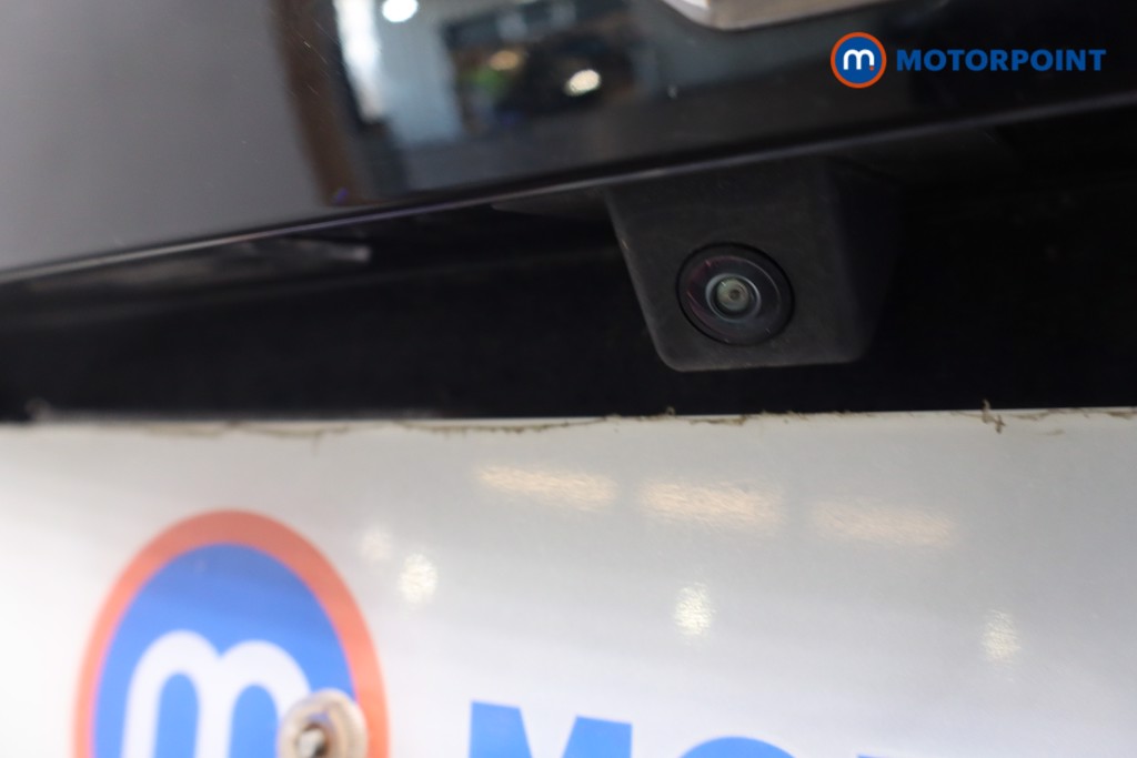 Mg Motor Uk ZS Trophy Automatic Petrol-Electric Hybrid SUV - Stock Number (1617173) - 34th supplementary image